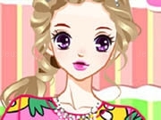 Jugar a Little Princess Colorful Wardrobe