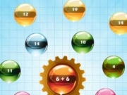 Play Orbiting Number