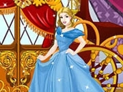 Play Cinderella Design Carriage