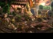 Play Thief of Sherwood