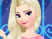 Play Elsa sweet party