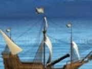 Play Galleon Fight 2