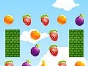 Play Fruit farm shooting