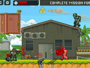 Play Battle Force