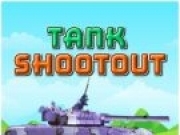 Play Tank Shootout