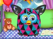Play Furby Hidden Objects