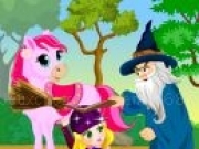 Play Princess Juliet Pony Love