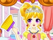 Play Princess Castle Suite 2