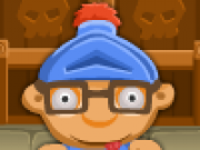 Play Puzzle Tower