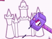 Play Monster High Dream Castle