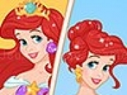 Play Now And Then Ariel Sweet Sixteen
