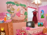 Play Messy Princess Room