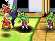 Play Dragon Ball Goku Fighting