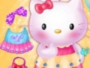 Play Hello Kitty Prom Prep