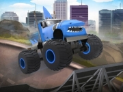 Play Monster Truck Beast Within
