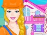 Play Barbie Dreamhouse Designer