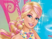 Play Barbie Fairy Stars