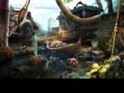 Jugar a The Black Coast