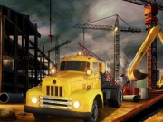 Play Construction City Cargo