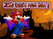 Play Mario Escape From Hell 3