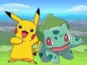 Play Pokemon Battle Arena