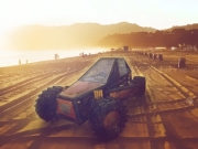 Play Beach Buggy Transporter