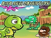 Play Dino New Adventure