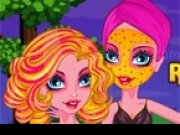 Play Gooliope Jellington Real Makeover