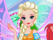 Play Disney Princess Winx Club