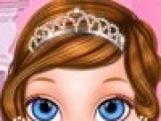 Play Baby Barbie Princess Fashion