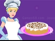 Play Caramel Macchiato Ice Cream Pie