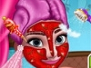 Play Elsa Picture Perfect MakeoverÂ 