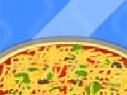 Play Barbie Cooking Spicy Indian Pizza