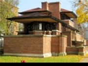 Play Chicago Robie House Escape