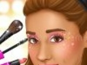 Play Ariana Grande Real Makeup