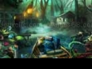 Play Mystery of the Bayou