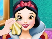 Play Snow White Eye Treatment