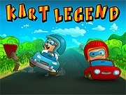 Play Kart Legend
