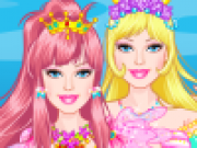 Play Barbie Modern Mermaid