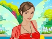 Play Butterfly Fairy Dress Up