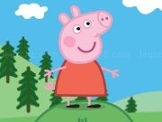 Play Peppa Pig Super Jump