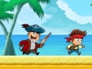Play Pirate run away
