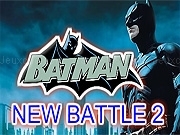 Play Batman New Battle 2