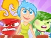 Play Riley's Inside Out Emotions