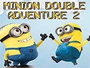 Play Minion Double Adventure 2