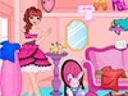 Play Briar Beauty Room Cleaning
