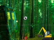 Play Greek Forest Escape