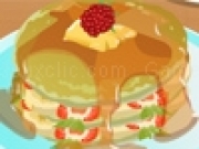 Jugar a Delicious Pancakes Cooking