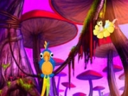 Play Mushroom Forest Escape