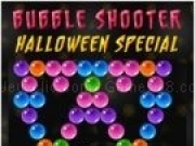 Play Bubble Shooter Halloween Special